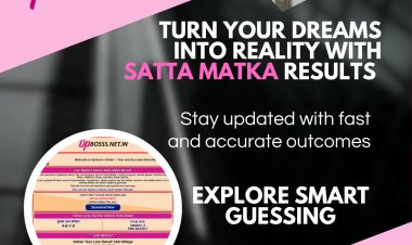 What is Madhur Chart? Complete Guide to Madhur Day & Madhur Matka Results