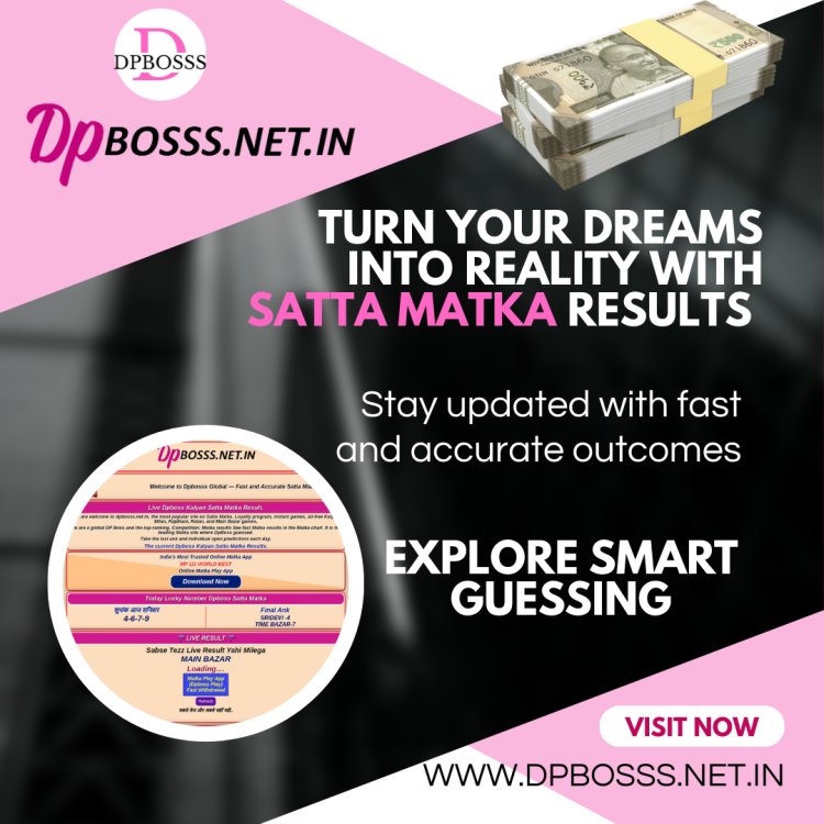 What is Madhur Chart? Complete Guide to Madhur Day & Madhur Matka Results